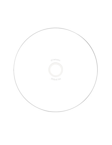 Verbatim 43521 DVD vergine 4,7 GB DVD-R 10 pz
