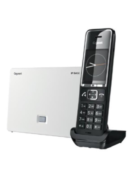 COMFORT 550A IP BASE IM