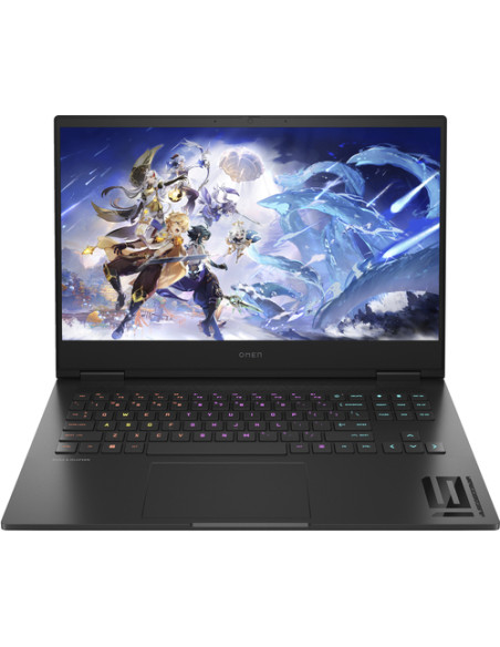 HP OMEN 16-wd0005nl Intel® Core™ i7 i7-13620H Computer portatile 40,9 cm (16.1") Full HD 16 GB DDR5-SDRAM 512 GB SSD NVIDIA G
