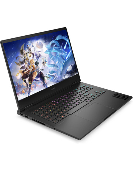 HP OMEN 16-wd0005nl Intel® Core™ i7 i7-13620H Computer portatile 40,9 cm (16.1") Full HD 16 GB DDR5-SDRAM 512 GB SSD NVIDIA G