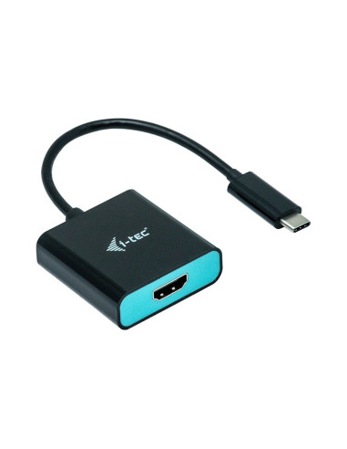 i-tec USB-C HDMI Adapter 4K/60 Hz