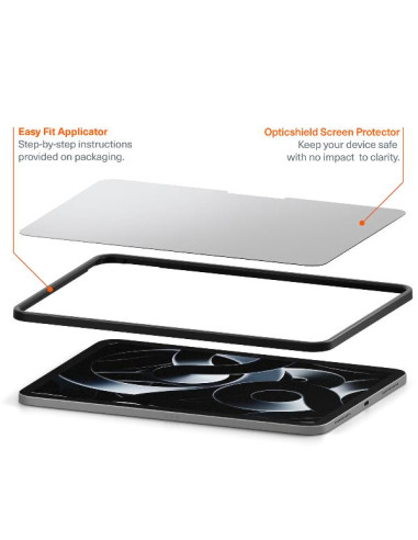 OPTICSHIELD IPAD AIR 13