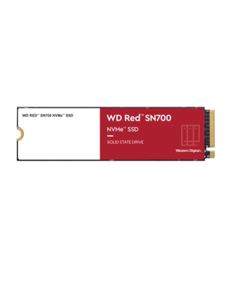 SSD WD RED SN700 PCIE GEN3 M.2