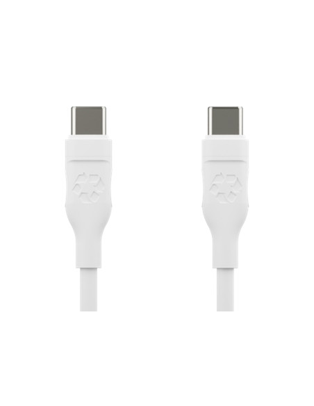 dbramante1928 re-charge cavo USB USB 2.0 1,2 m USB C Bianco