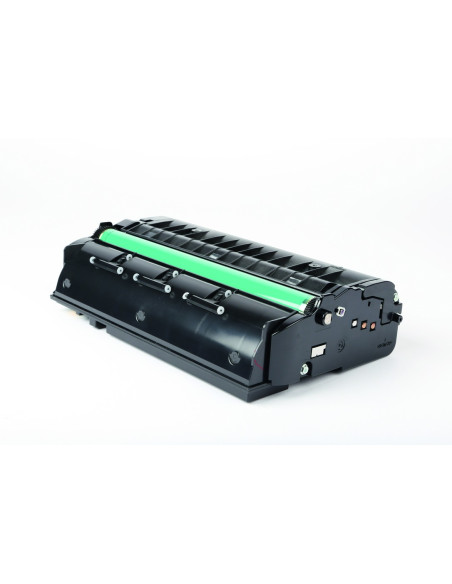Ricoh 407249 cartuccia toner 1 pz Originale Nero