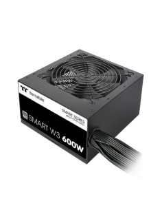 SMART W3 600W NON MODULAR NO LIGHT