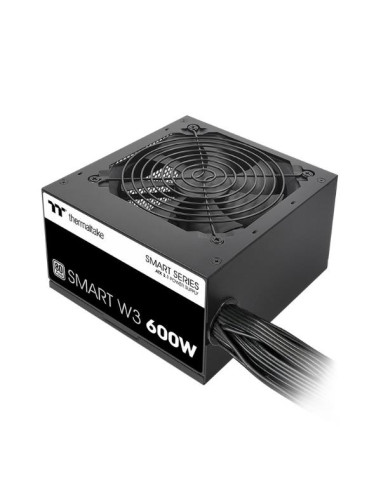 SMART W3 600W NON MODULAR NO LIGHT