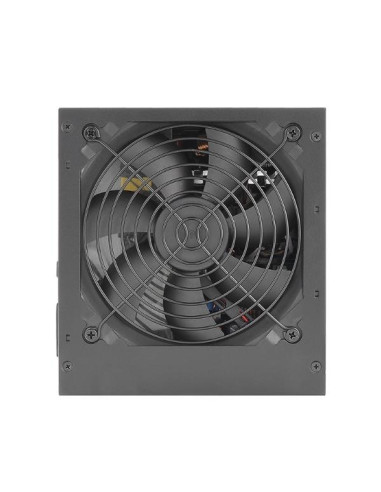 SMART W3 600W NON MODULAR NO LIGHT