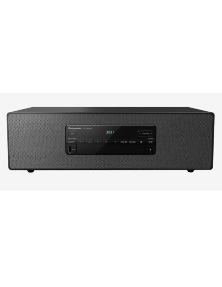 STEREO IN LEGNO  DAB+  40 W