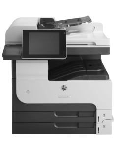 HP LaserJet Enterprise Multifunzione M725dn