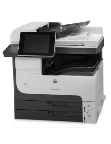HP LaserJet Enterprise Multifunzione M725dn