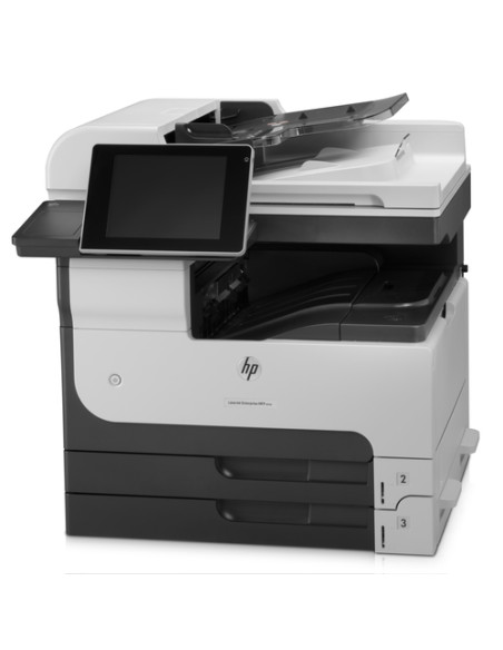 HP LaserJet Enterprise Multifunzione M725dn
