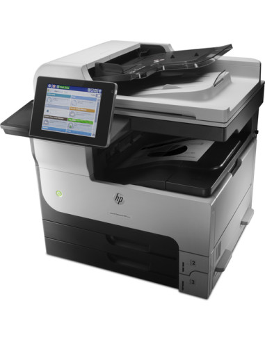 HP LaserJet Enterprise Multifunzione M725dn