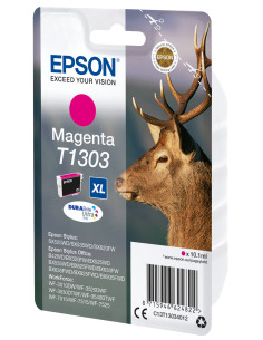 Epson Stag Cartuccia Magenta 2