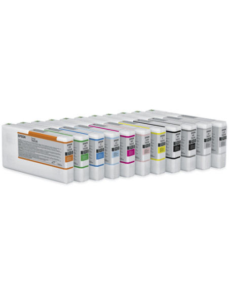 Epson Tanica Vivid Magenta-chiaro