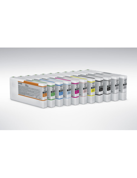 Epson Tanica Vivid Magenta-chiaro