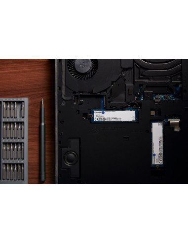 Kingston Technology 2000G NV3 M.2 2280 NVMe SSD