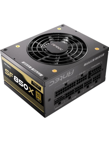 SF850X EC ALIMENTATORE