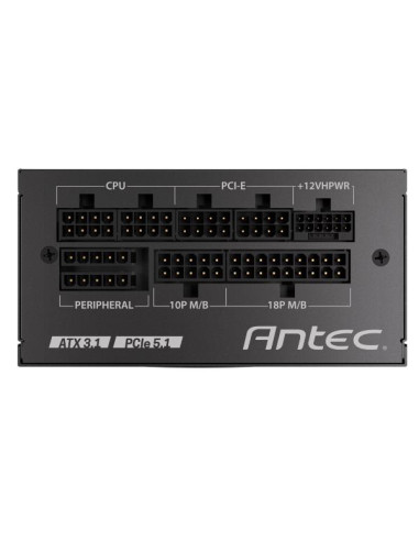 SF850X EC ALIMENTATORE