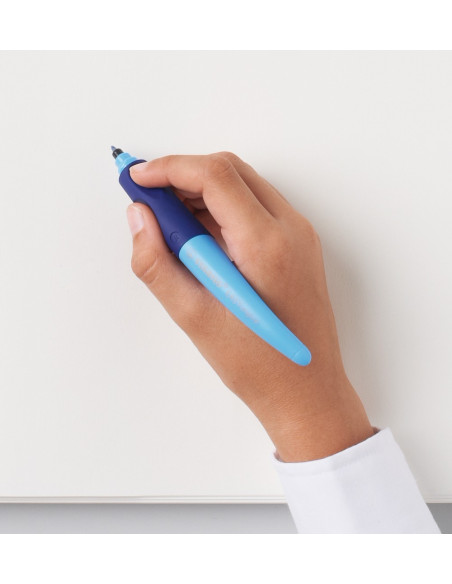 STABILO EASYoriginal Penna stick a sfera Blu 1 pz