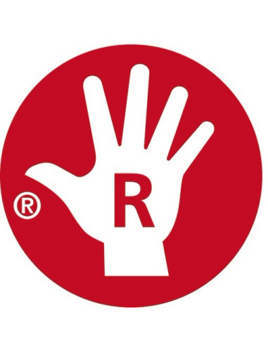 STABILO EASYoriginal Penna stick a sfera Blu 1 pz