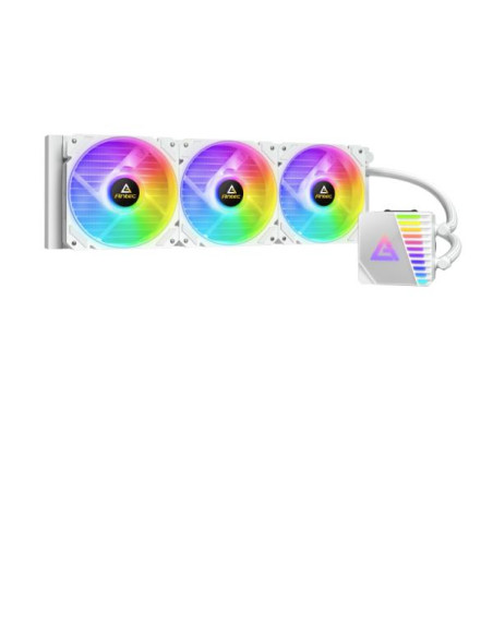 SYMPHONY 360 ARGB WHITE