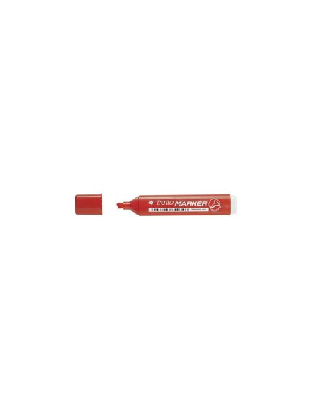 CF12 TRATTO MARKER ROSS0 P/SCALP