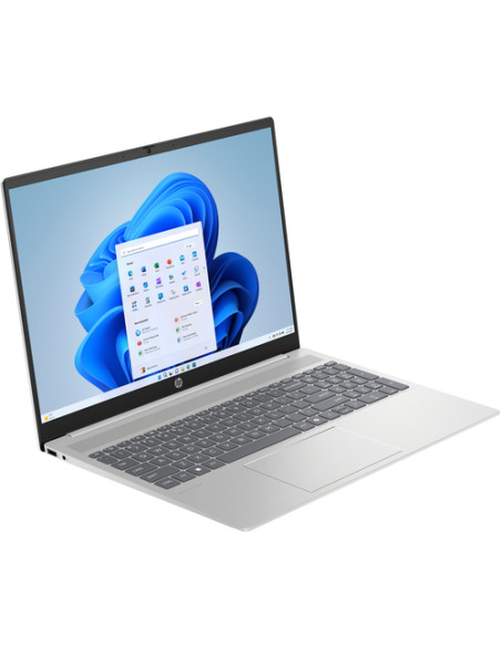 HP Pavilion 16-af0001nl Intel Core Ultra 7 155U Computer portatile 40,6 cm (16") 2K 16 GB LPDDR5x-SDRAM 512 GB SSD Wi-Fi 6 (802.