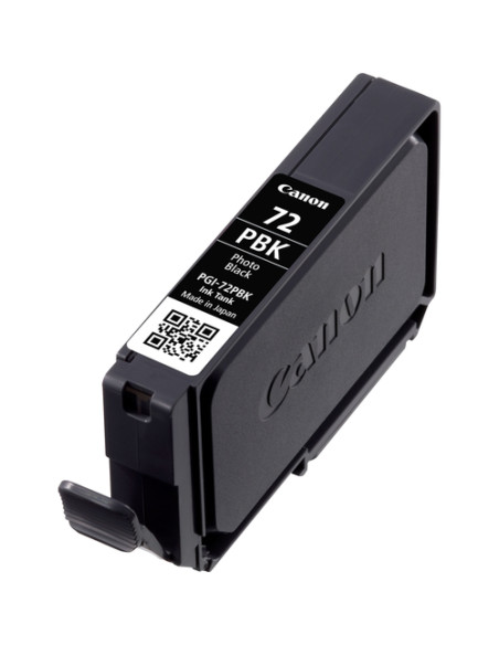 Canon Cartuccia d'inchiostro nero (foto) PGI-72PBK