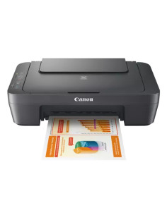 Canon PIXMA MG2556S Ad inchiostro A4 4800 x 600 DPI 2