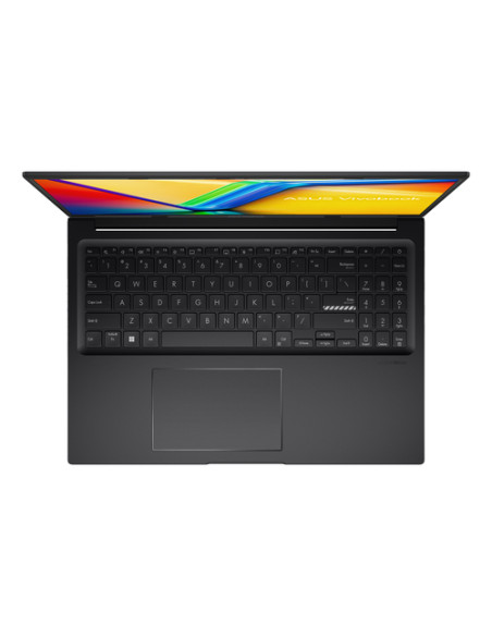 ASUS Vivobook 16X K3605ZC-RP493W Intel® Core™ i5 i5-12500H Computer portatile 40,6 cm (16") WUXGA 16 GB DDR4-SDRAM 1 TB SSD N