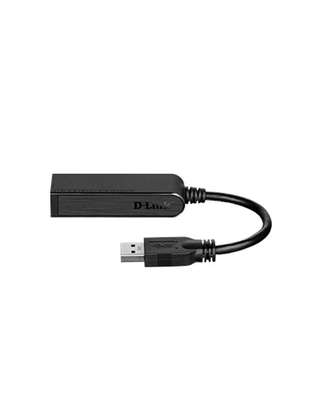 D-Link DUB-1312 scheda di rete e adattatore Interno Ethernet 1000 Mbit/s