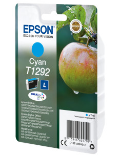 Epson Apple Cartuccia Ciano 2