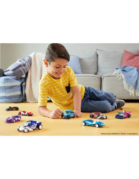 Hot Wheels HPR70 veicolo giocattolo
