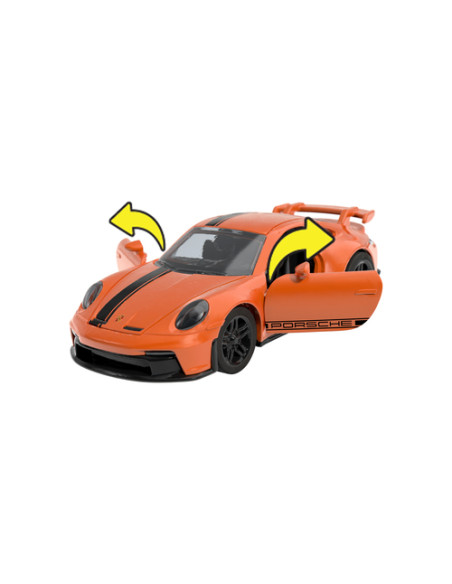 Hot Wheels HPR70 veicolo giocattolo