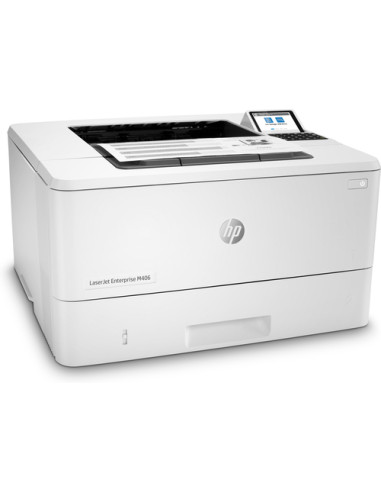 HP LaserJet Enterprise Stampante Enterprise LaserJet M406dn