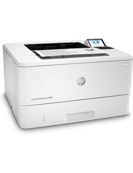 HP LaserJet Enterprise Stampante Enterprise LaserJet M406dn