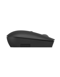 Lenovo 400 mouse Ufficio Ambidestro RF Wireless Ottico 2400 DPI 2