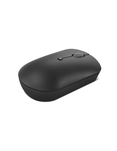 Lenovo 400 mouse Ufficio Ambidestro RF Wireless Ottico 2400 DPI