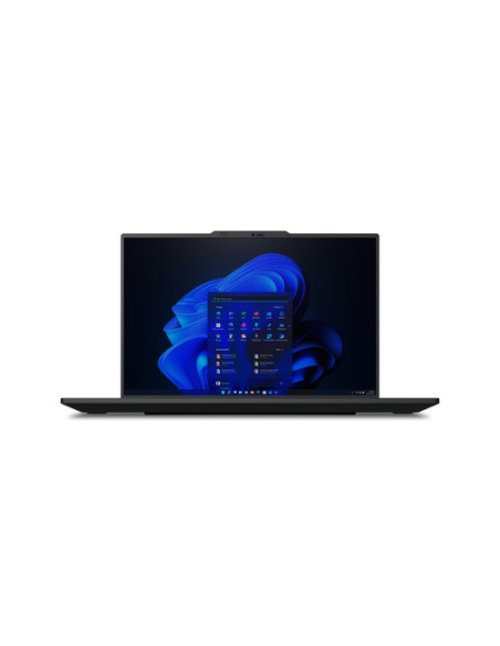 Lenovo ThinkPad P1 Intel Core Ultra 7 165H Workstation mobile 40,6 cm (16") WQXGA 32 GB LPDDR5x-SDRAM 1 TB SSD NVIDIA GeForce RT