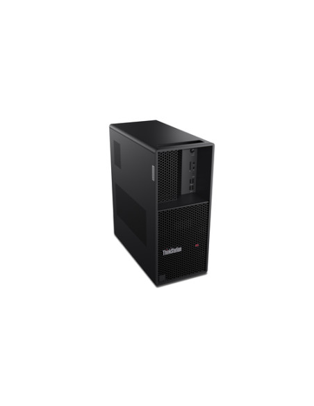 Lenovo ThinkStation P3 Intel® Core™ i7 i7-14700K 32 GB DDR5-SDRAM 1 TB SSD Windows 11 Pro Tower Stazione di lavoro Nero