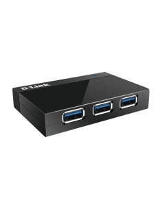 D-Link DUB-1340 Nero 2