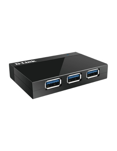 D-Link DUB-1340 Nero
