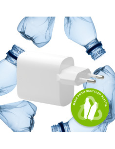 dbramante1928 CH45EUWH7112 Caricabatterie per dispositivi mobili Universale Bianco AC Interno 2