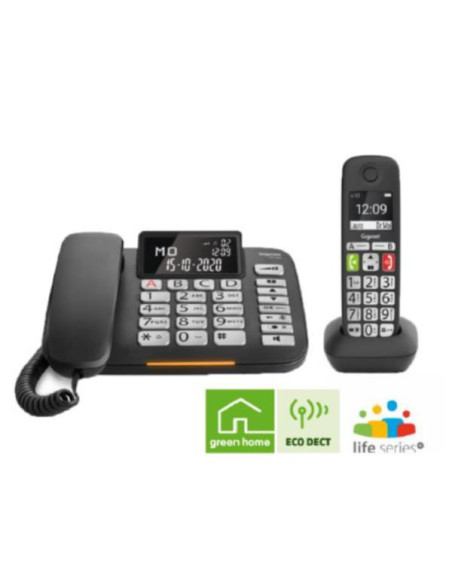 DL780 PLUS SISTEMA