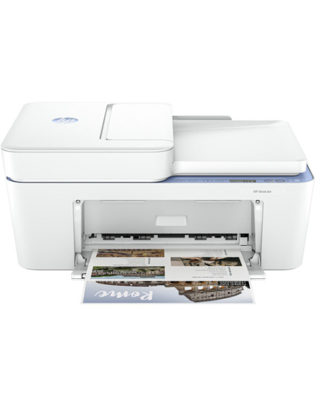HP DeskJet Stampante multifunzione 4222e