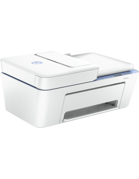 HP DeskJet Stampante multifunzione 4222e