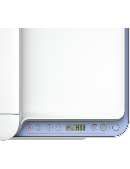 HP DeskJet Stampante multifunzione 4222e