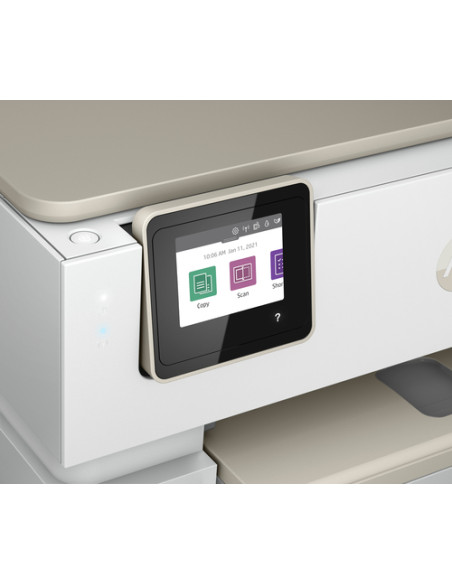 HP ENVY Stampante multifunzione Inspire 7220e