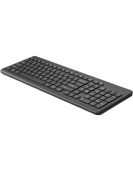 HP Tastiera wireless 225